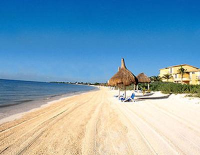 زتری پاریسُ د لا بنیتا ریویرا ما