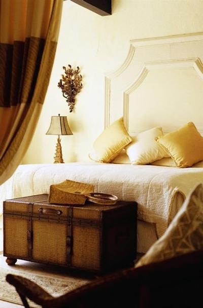 زتری پاریسُ د لا بنیتا ریویرا ما