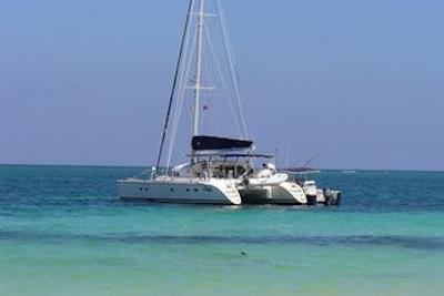 زتری پاریسُ د لا بنیتا ریویرا ما