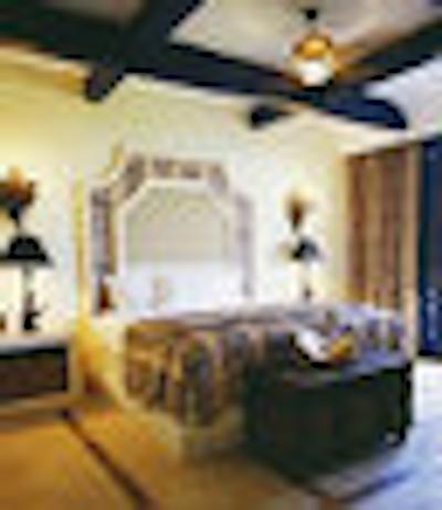 زتری پاریسُ د لا بنیتا ریویرا ما