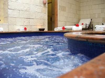 زتری پاریسُ د لا بنیتا ریویرا ما