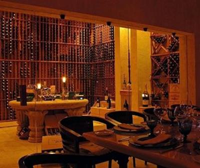 زتری پاریسُ د لا بنیتا ریویرا ما