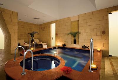 زتری پاریسُ د لا بنیتا ریویرا ما