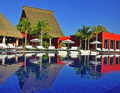 زتری پاریسُ د لا بنیتا ریویرا ما