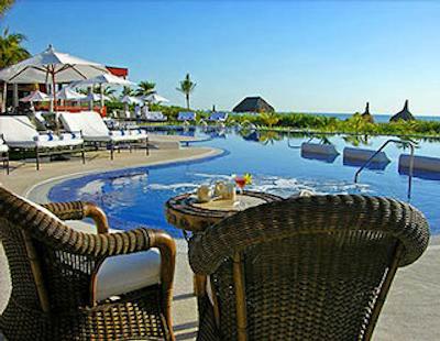 زتری پاریسُ د لا بنیتا ریویرا ما