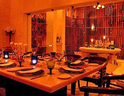 زتری پاریسُ د لا بنیتا ریویرا ما