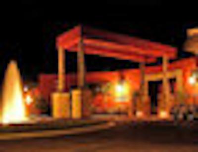 زتری پاریسُ د لا بنیتا ریویرا ما