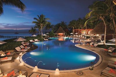 زتری پاریسُ د لا بنیتا ریویرا ما