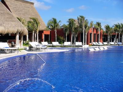 زتری پاریسُ د لا بنیتا ریویرا ما