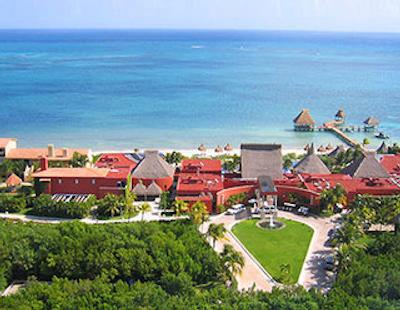 زتری پاریسُ د لا بنیتا ریویرا ما