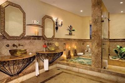 زتری پاریسُ د لا بنیتا ریویرا ما