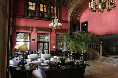 سهلسهتل ایم گرونوالد