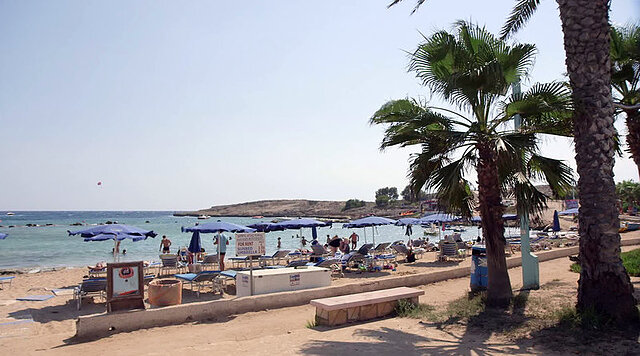 کالیستو هلید ویلیج