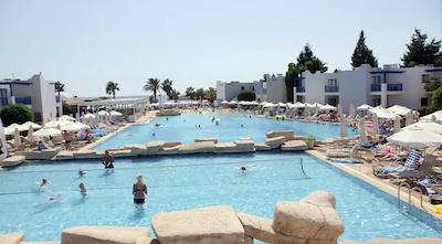 کالیستو هلید ویلیج