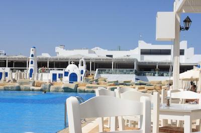 کالیستو هلید ویلیج