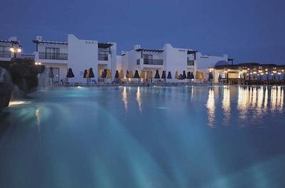 کالیستو هلید ویلیج