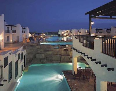 کالیستو هلید ویلیج