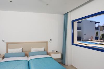 کالیستو هلید ویلیج