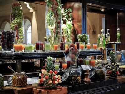 ل مدینا اساویرا هتل دالاسا اسیا اند اسپا-مگالری بای سُفیتل