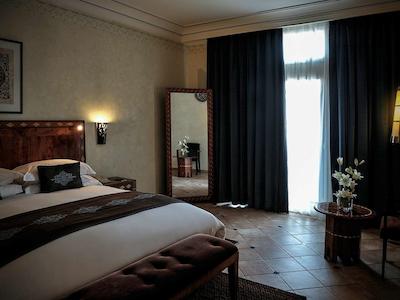 ل مدینا اساویرا هتل دالاسا اسیا اند اسپا-مگالری بای سُفیتل