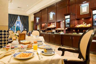 ل مدینا اساویرا هتل دالاسا اسیا اند اسپا-مگالری بای سُفیتل