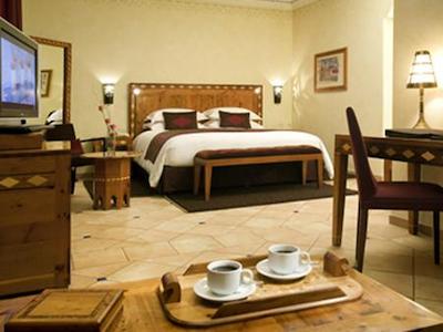 ل مدینا اساویرا هتل دالاسا اسیا اند اسپا-مگالری بای سُفیتل