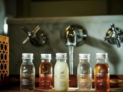 ل مدینا اساویرا هتل دالاسا اسیا اند اسپا-مگالری بای سُفیتل