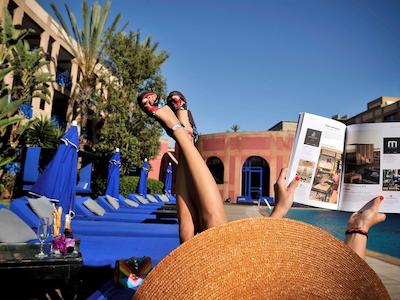 ل مدینا اساویرا هتل دالاسا اسیا اند اسپا-مگالری بای سُفیتل