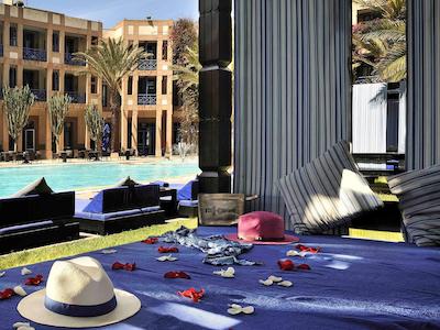 ل مدینا اساویرا هتل دالاسا اسیا اند اسپا-مگالری بای سُفیتل