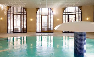 ل مدینا اساویرا هتل دالاسا اسیا اند اسپا-مگالری بای سُفیتل