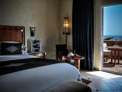 ل مدینا اساویرا هتل دالاسا اسیا اند اسپا-مگالری بای سُفیتل