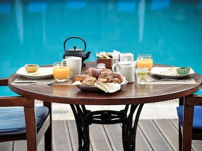 ل مدینا اساویرا هتل دالاسا اسیا اند اسپا-مگالری بای سُفیتل