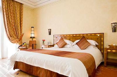 ل مدینا اساویرا هتل دالاسا اسیا اند اسپا-مگالری بای سُفیتل