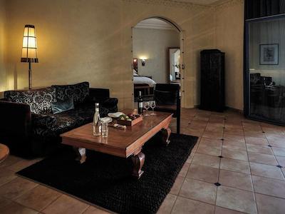 ل مدینا اساویرا هتل دالاسا اسیا اند اسپا-مگالری بای سُفیتل