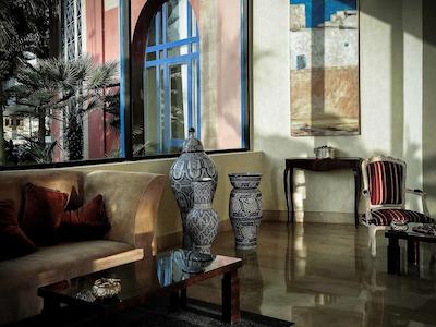 ل مدینا اساویرا هتل دالاسا اسیا اند اسپا-مگالری بای سُفیتل