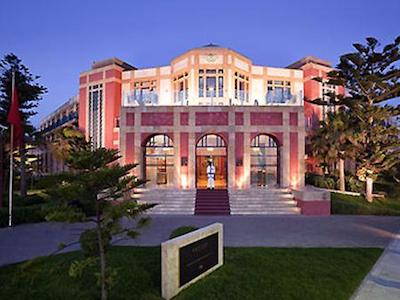 ل مدینا اساویرا هتل دالاسا اسیا اند اسپا-مگالری بای سُفیتل