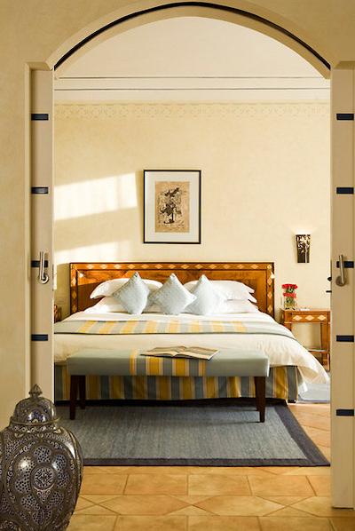 ل مدینا اساویرا هتل دالاسا اسیا اند اسپا-مگالری بای سُفیتل