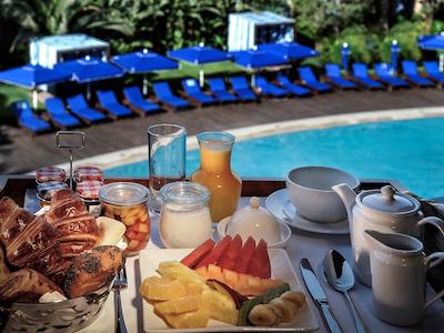 ل مدینا اساویرا هتل دالاسا اسیا اند اسپا-مگالری بای سُفیتل