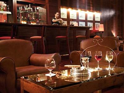 ل مدینا اساویرا هتل دالاسا اسیا اند اسپا-مگالری بای سُفیتل