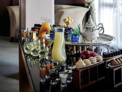 ل مدینا اساویرا هتل دالاسا اسیا اند اسپا-مگالری بای سُفیتل