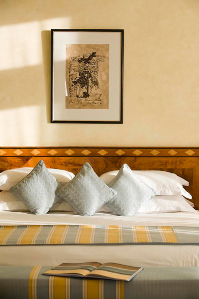 ل مدینا اساویرا هتل دالاسا اسیا اند اسپا-مگالری بای سُفیتل