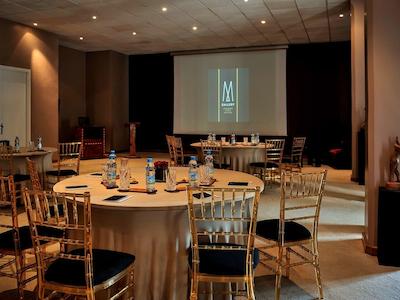 ل مدینا اساویرا هتل دالاسا اسیا اند اسپا-مگالری بای سُفیتل