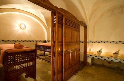 ل مدینا اساویرا هتل دالاسا اسیا اند اسپا-مگالری بای سُفیتل