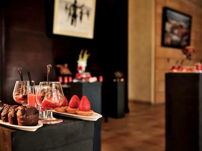 ل مدینا اساویرا هتل دالاسا اسیا اند اسپا-مگالری بای سُفیتل