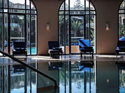 ل مدینا اساویرا هتل دالاسا اسیا اند اسپا-مگالری بای سُفیتل