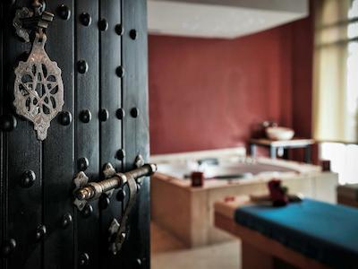 ل مدینا اساویرا هتل دالاسا اسیا اند اسپا-مگالری بای سُفیتل