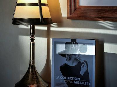 ل مدینا اساویرا هتل دالاسا اسیا اند اسپا-مگالری بای سُفیتل