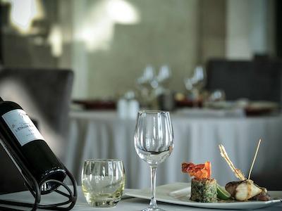 ل مدینا اساویرا هتل دالاسا اسیا اند اسپا-مگالری بای سُفیتل