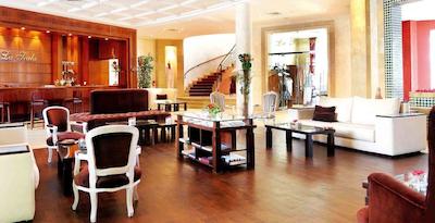 ل مدینا اساویرا هتل دالاسا اسیا اند اسپا-مگالری بای سُفیتل