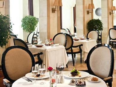 ل مدینا اساویرا هتل دالاسا اسیا اند اسپا-مگالری بای سُفیتل